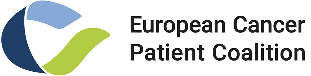 European Cancer Patient Coalition Logo
