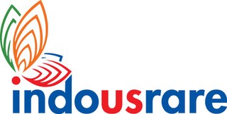 Indousrare Logo