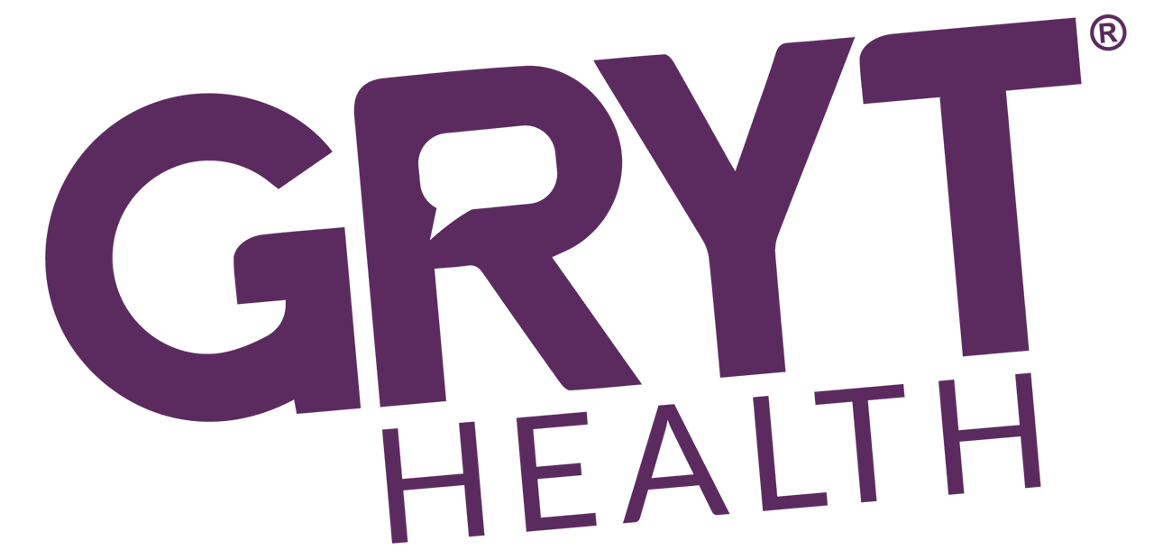 Gryt Health Logo